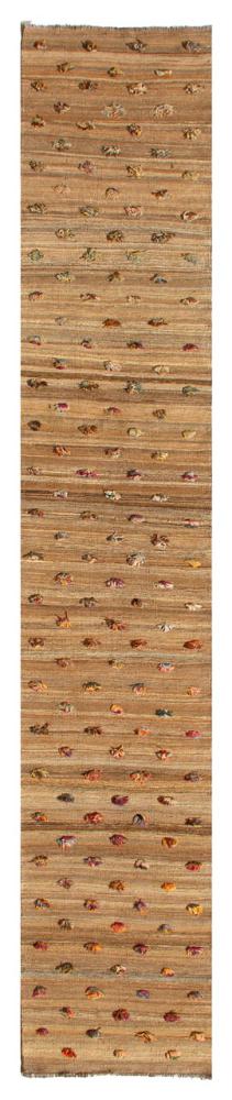 Afgán szőnyeg Kilim Afgán Berber Edition 492x82 492x82, Perzsa szőnyeg szőttesek