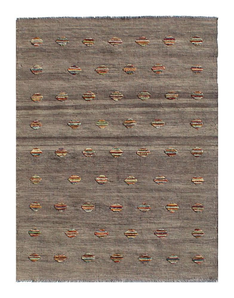 Afganistan-matto Kelim Afghan Nimbaft Edition 178x123 178x123, Persialainen matto kudottu