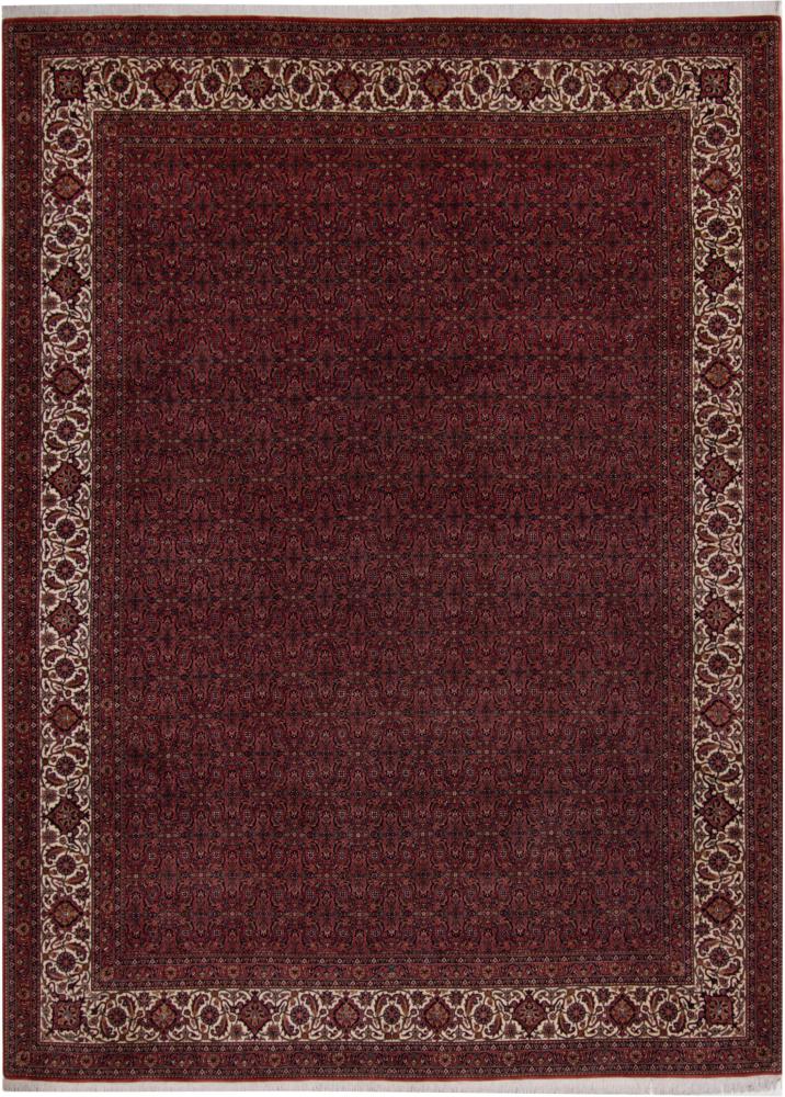 Perserteppich Bidjar 11'5"x8'6" 11'5"x8'6", Perserteppich Handgeknüpft