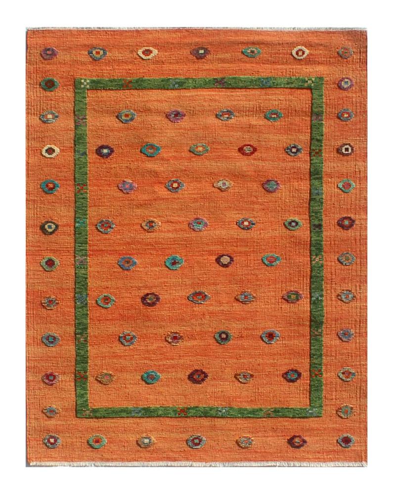 Afganistan-matto Kelim Afghan Nimbaft Edition 177x132 177x132, Persialainen matto kudottu