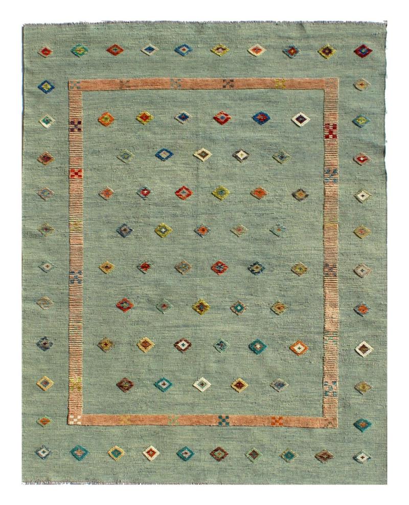 Afghan rug Kilim Afghan Nimbaft Edition 240x136 240x136, Persian Rug Woven by hand