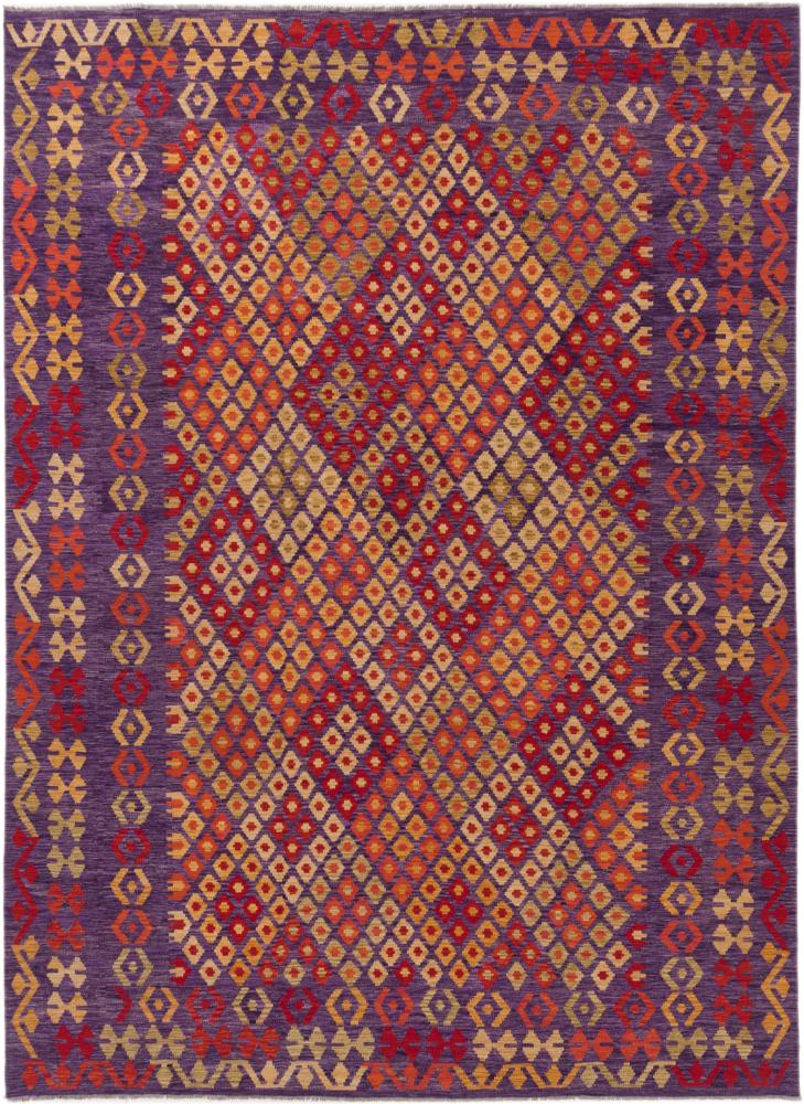 Afgán szőnyeg Kilim Afgán 344x252 344x252, Perzsa szőnyeg szőttesek