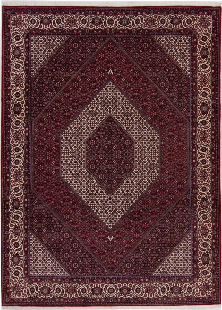Perserteppich Bidjar 348x254 348x254, Perserteppich Handgeknüpft