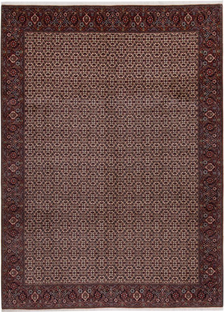 Persian Rug Bidjar 340x252 340x252, Persian Rug Knotted by hand