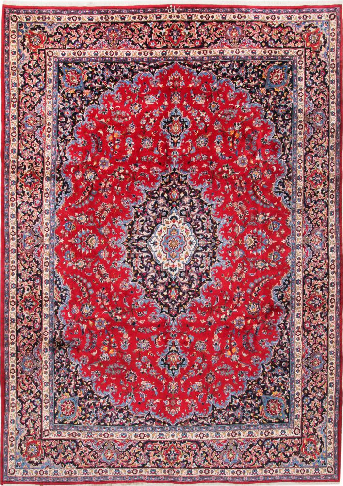 Perzsa szőnyeg Kafi Mashhad 409x289 409x289, Perzsa szőnyeg Kézzel csomózva