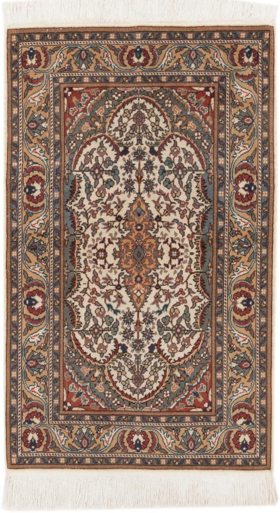  Turkey 150x90 150x90, Tappeto persiano Annodato a mano