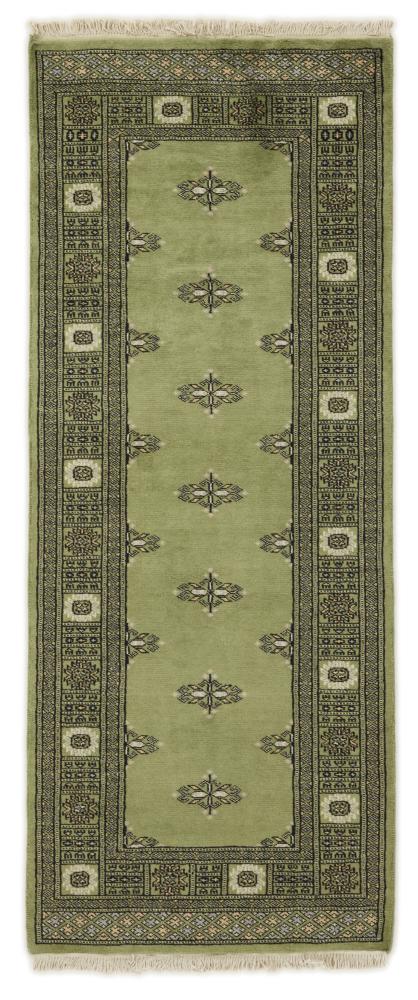 Pakistani rug Pakistan Buchara 2ply 194x77 194x77, Persian Rug Knotted by hand