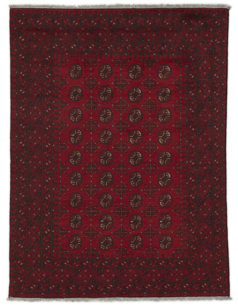 Afghan rug Afghan Akhche 192x146 192x146, Persian rug Hand-knotted