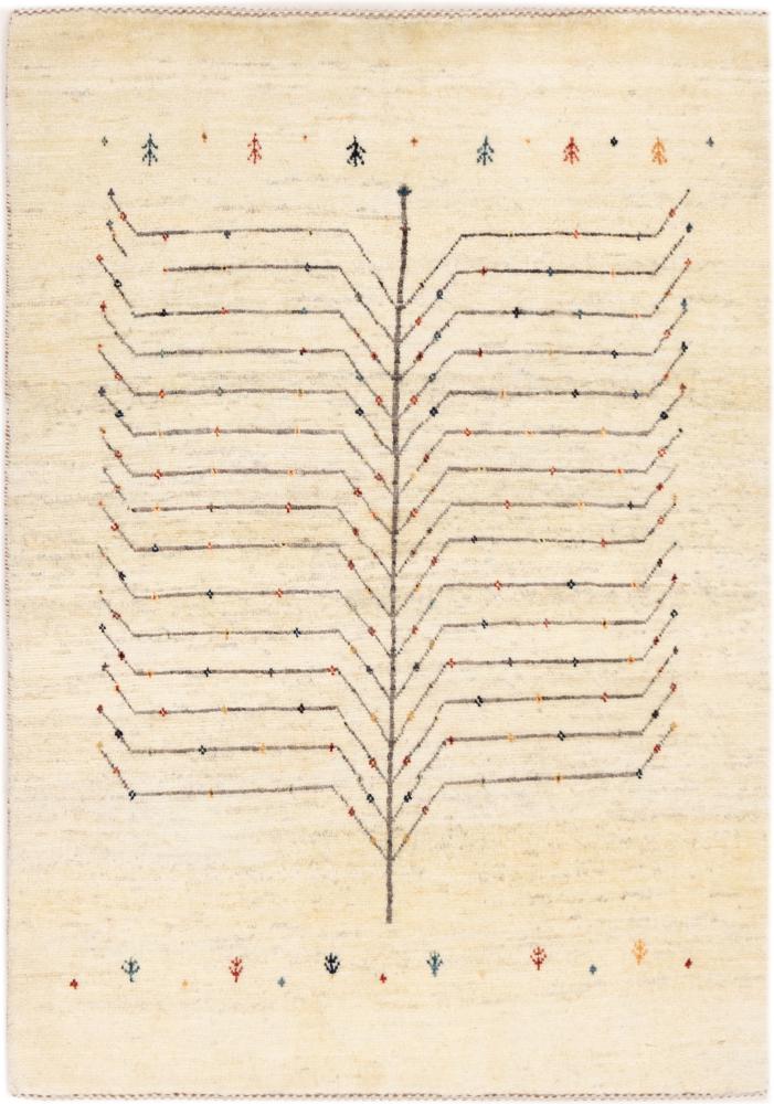 Perzsa szőnyeg Perzsa Gabbeh Kashkuli Banafsheh 159x113 159x113, Perzsa szőnyeg Kézzel csomózva