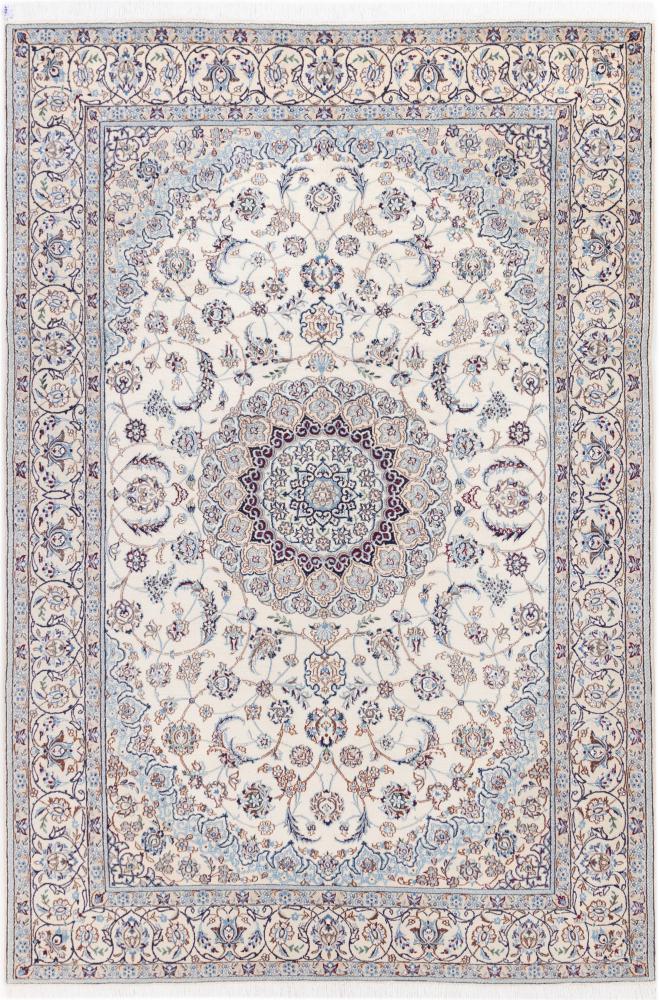 Persian rug Nain 9La 300x201 300x201, Persian rug Hand-knotted