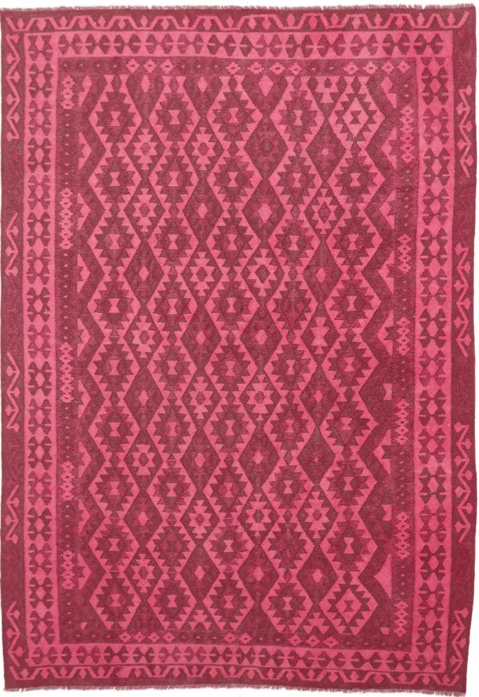 Afgán szőnyeg Kilim Afgán Heritage Limited 292x206 292x206, Perzsa szőnyeg szőttesek