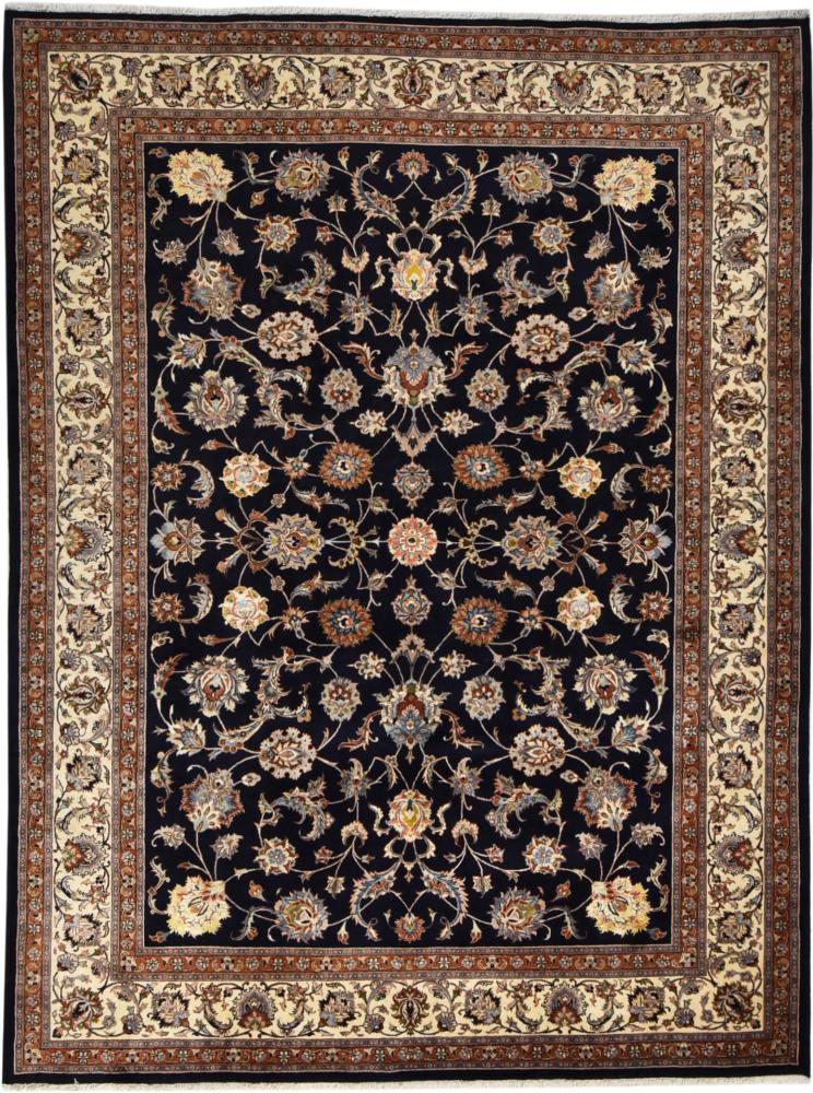 Alfombra persa Mashhad 333x251 333x251, Alfombra persa Anudado a mano