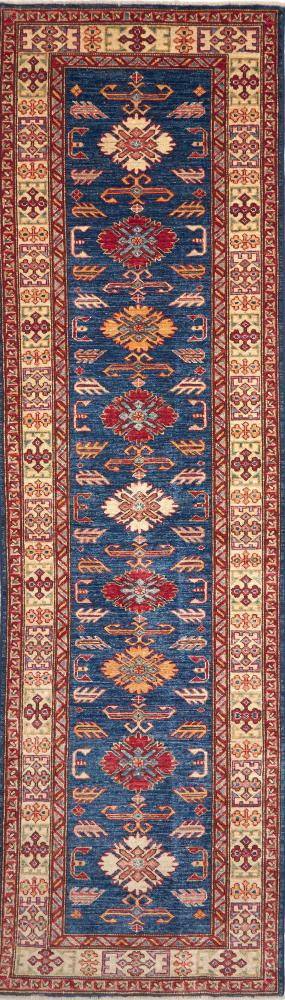 Alfombra pakistaní Kazak 290x80 290x80, Alfombra persa Anudado a mano