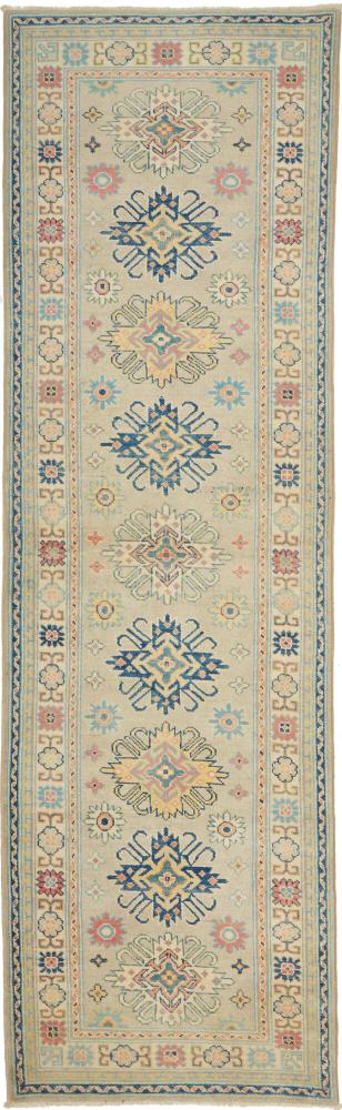 Pakistani rug Kazak 291x82 291x82, Persian Rug Knotted by hand