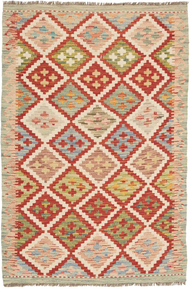 Afghan rug Kilim Afghan 128x85 128x85, Persian Rug Woven by hand
