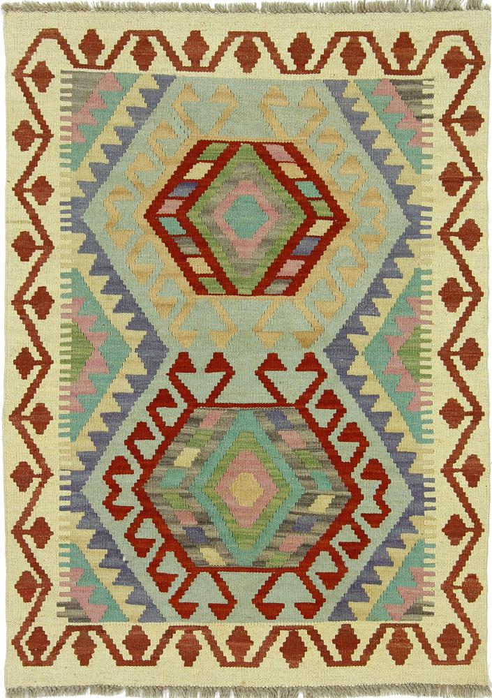 Afgán szőnyeg Kilim Afgán Heritage 120x86 120x86, Perzsa szőnyeg szőttesek