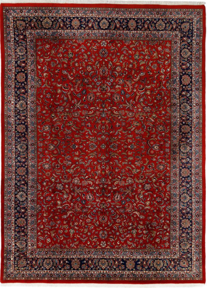 Indo rug Indo Sarouk 351x249 351x249, Persian Rug Knotted by hand