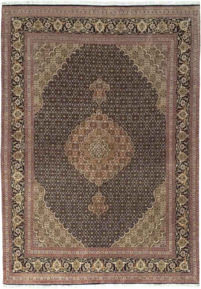 Persian Rug  215x154 215x154, Persian Rug Knotted by hand