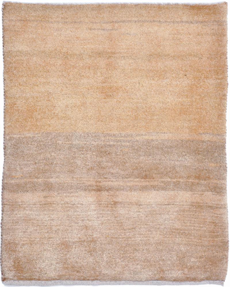 Persisk matta Persisk Gabbeh Loribaft 90x75 90x75, Persisk matta Knuten för hand