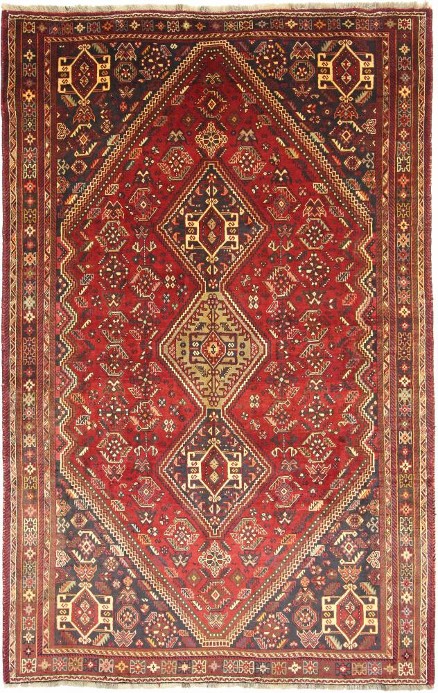 Tapete persa Ghashghai 316x199 316x199, Tapete persa Atado à mão