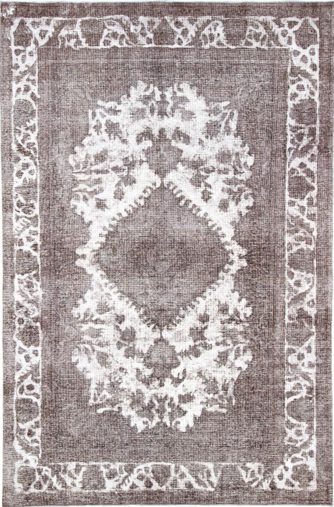 Tapete paquistanês Vintage Royal 294x196 294x196, Tapete persa Atado à mão