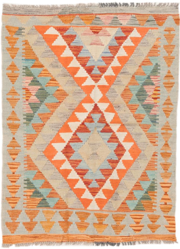 Afgán szőnyeg Kilim Afgán 110x83 110x83, Perzsa szőnyeg szőttesek