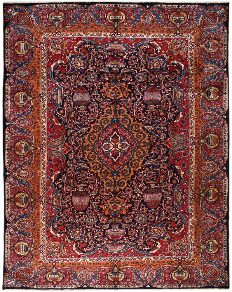 Dywan perski Kaschmar 377x294 377x294, Dywan perski Ręcznie tkane