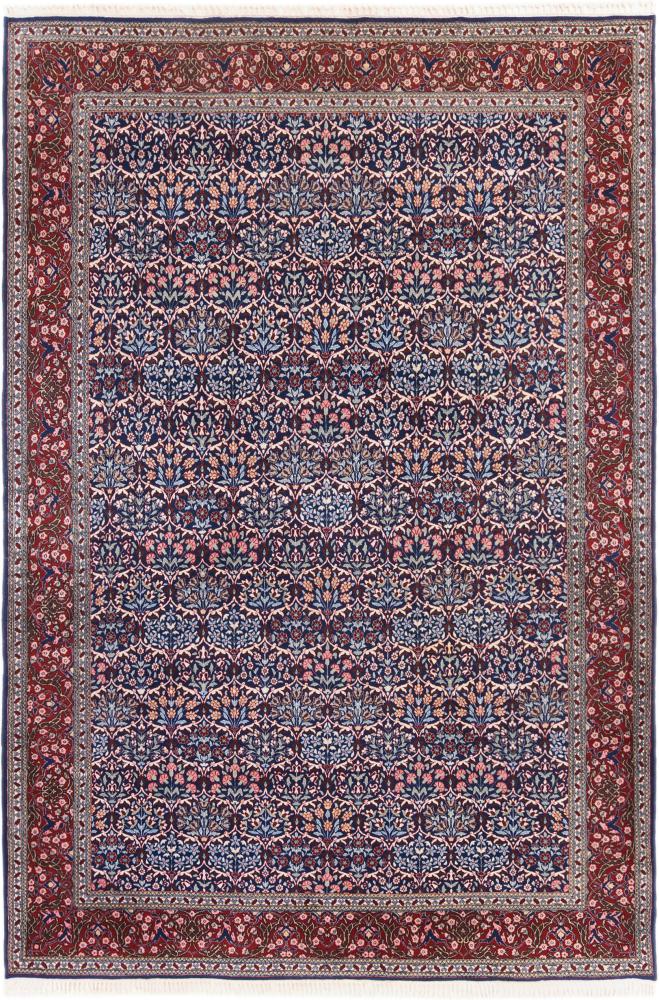  Hereke 316x216 316x216, Tapis persan Noué à la main