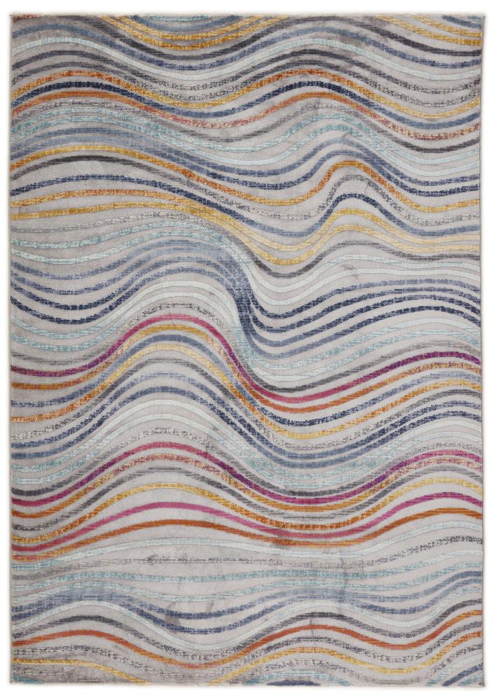 Chinesischer Teppich Mixi 239x159 239x159, Perserteppich Handgeknüpft