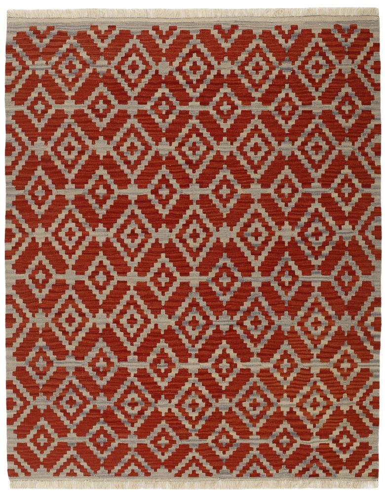 Persian Rug Kilim Fars 191x157 191x157, Persian Rug Woven by hand