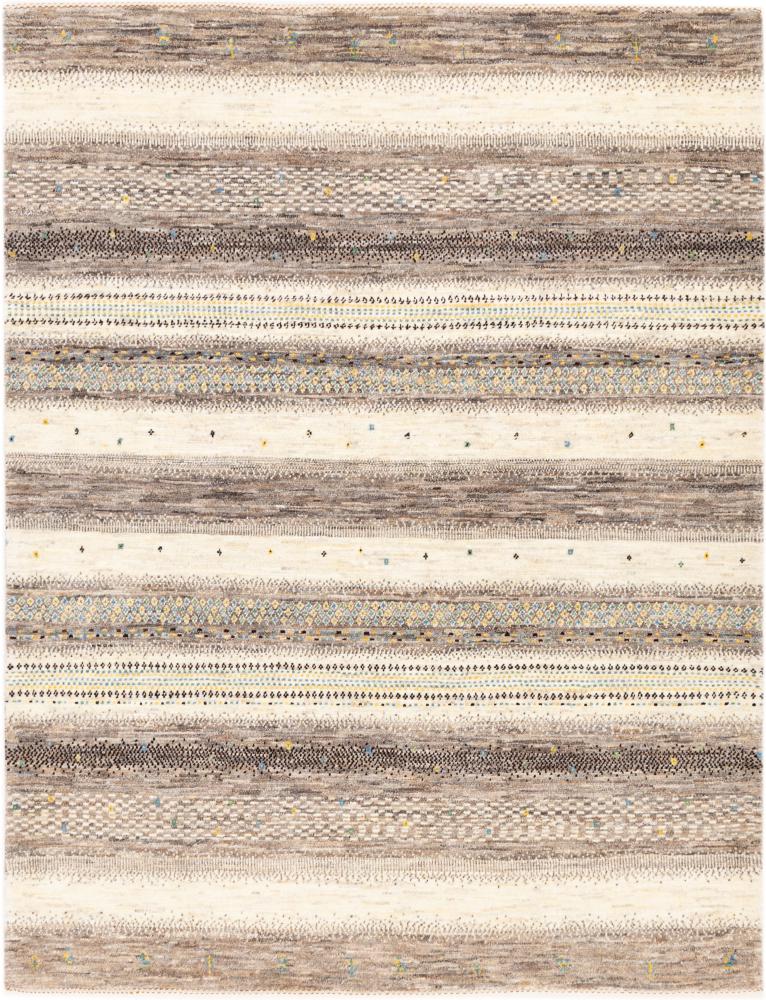 Dywan perski Persja Gabbeh Loribaft Tabiilbaft 195x149 195x149, Dywan perski Ręcznie tkane