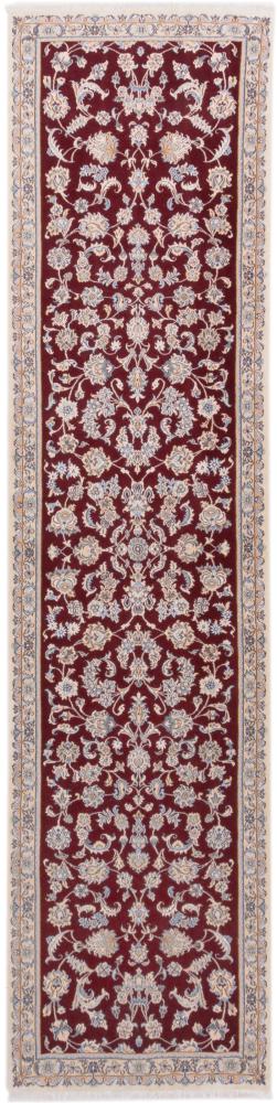 Persian Rug Nain 9La 400x100 400x100, Persian Rug Knotted by hand