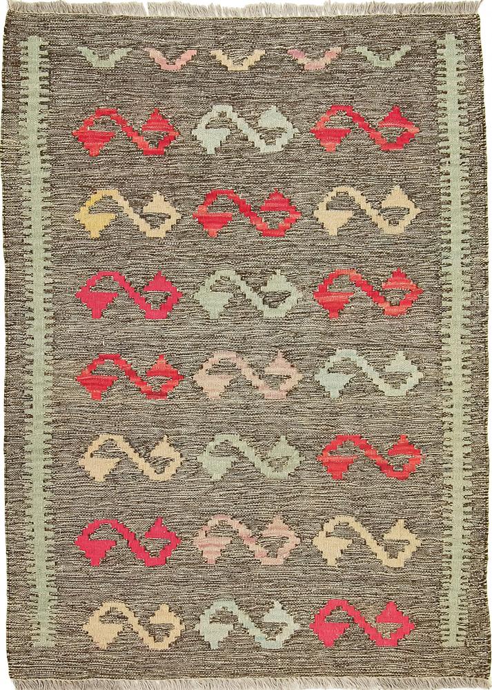 Afgán szőnyeg Kilim Afgán 109x80 109x80, Perzsa szőnyeg szőttesek