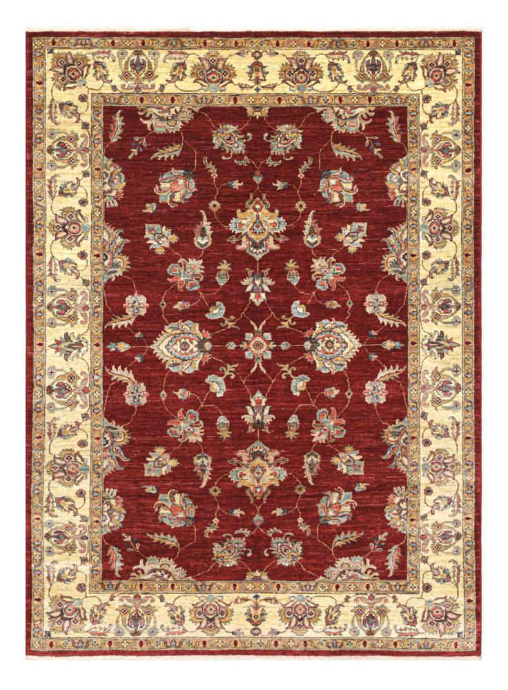 Tappeto pakistano Ziegler Farahan Arijana 231x171 231x171, Tappeto persiano Annodato a mano