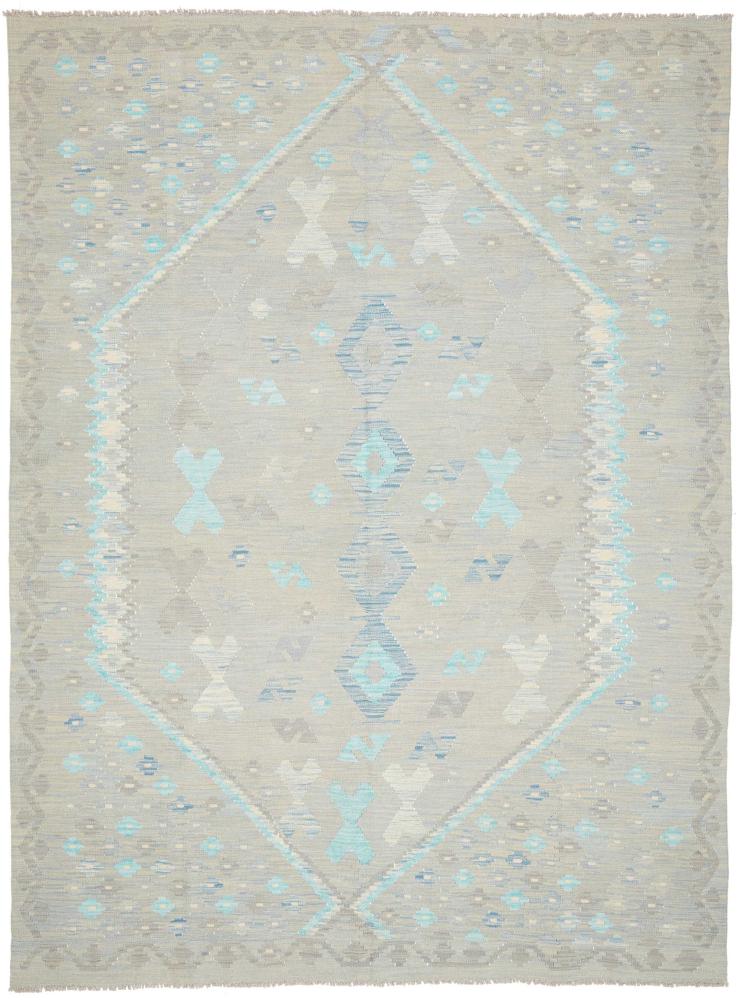 Afghan rug Kilim Afghan 285x207 285x207, Persian Rug Woven by hand