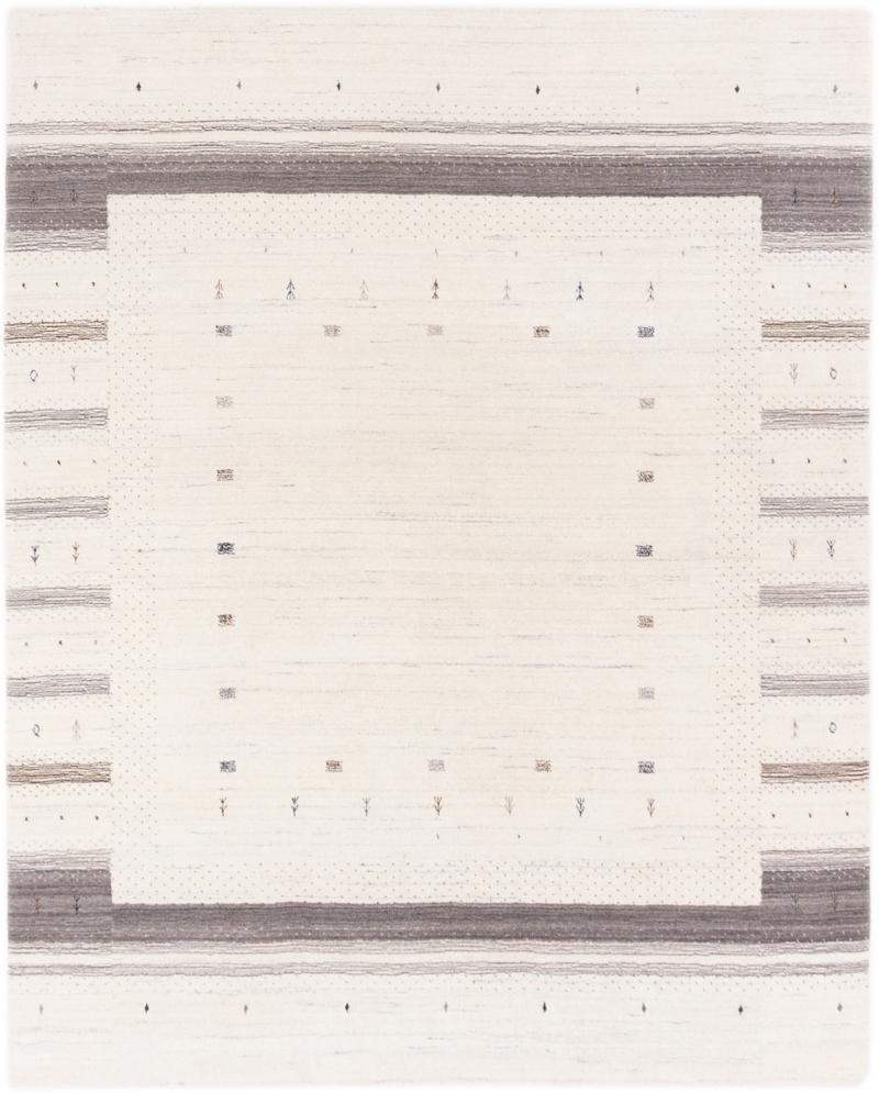 Indisk matta Loom Gabbeh Lori 251x199 251x199, Persisk matta Loom handknuten