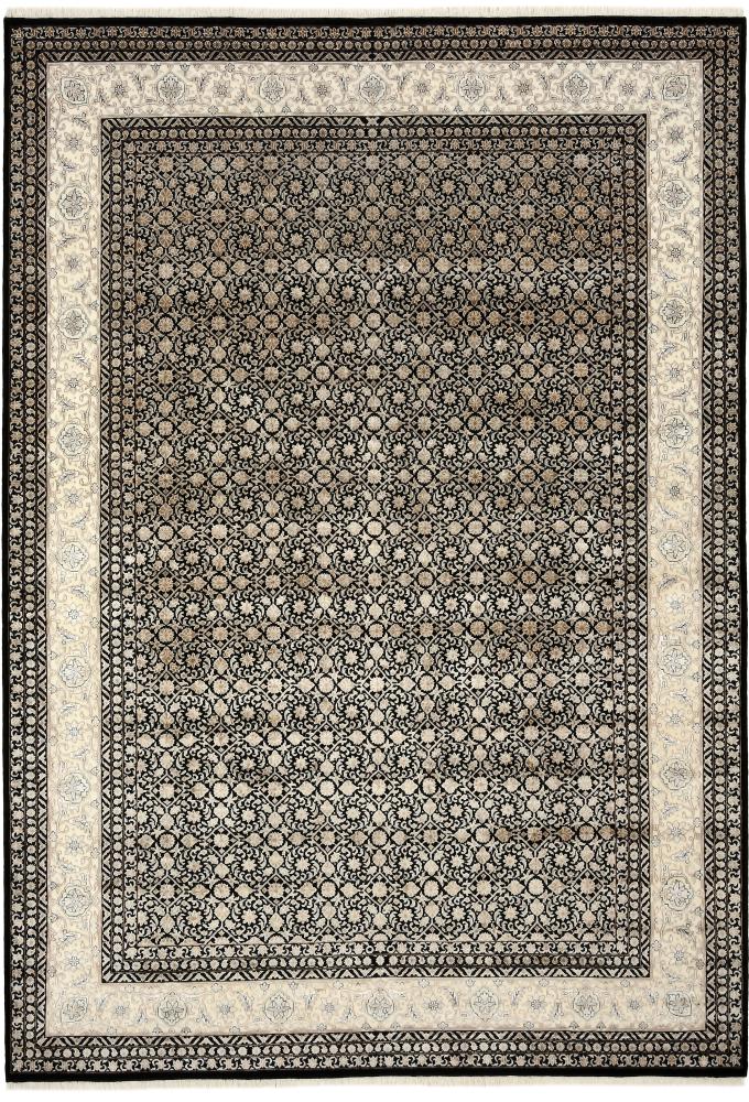 Alfombra india Indo Herati 297x204 297x204, Alfombra persa Anudado a mano