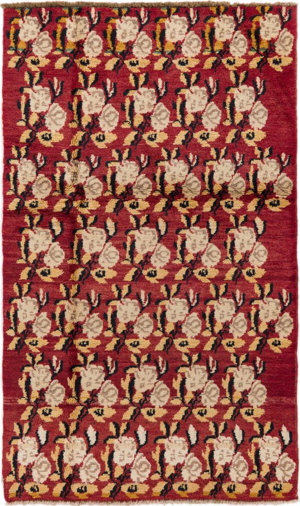  Turkei Tulu 190x110 190x110, Covor persan Lucrate de mână