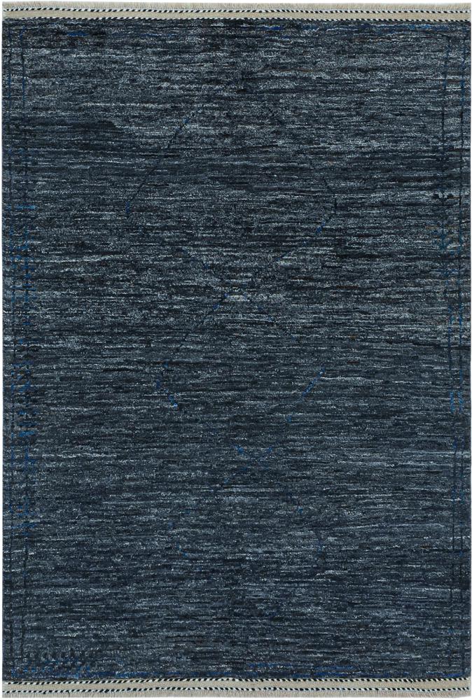 Pakistani rug Mahra 204x137 204x137, Persian rug Hand-knotted