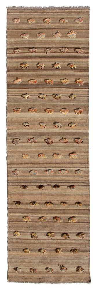 Afghaans tapijt Kilim Afghan Berbers Edition 295x87 295x87, Perzisch tapijt Handgeweven