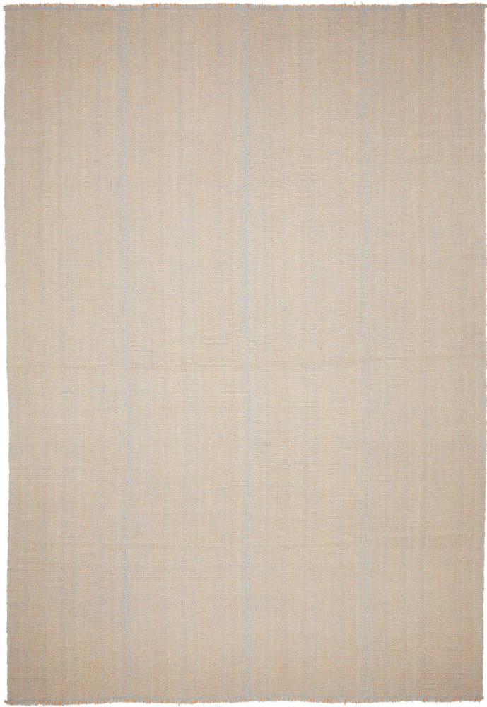 Tapete persa Kilim Fars Mani 382x266 382x266, Tapete persa Tecido à mão