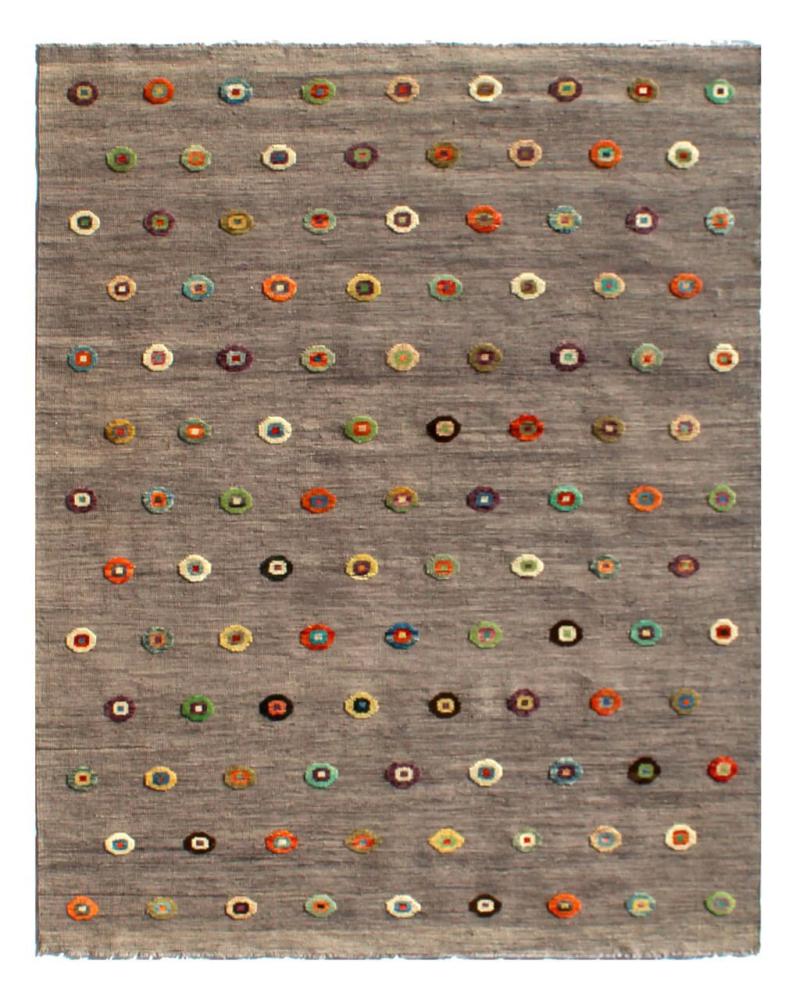 Alfombra afgana Kilim Afghan Nimbaft Edition 236x181 236x181, Alfombra persa Tejido a mano