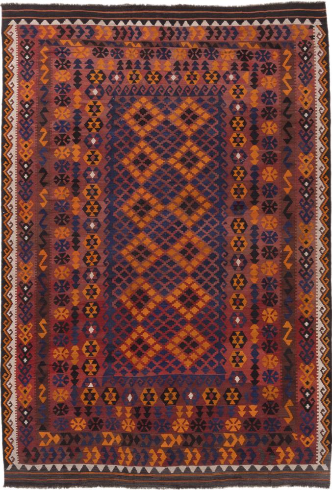 Afgán szőnyeg Kilim Afgán Antik 307x210 307x210, Perzsa szőnyeg szőttesek