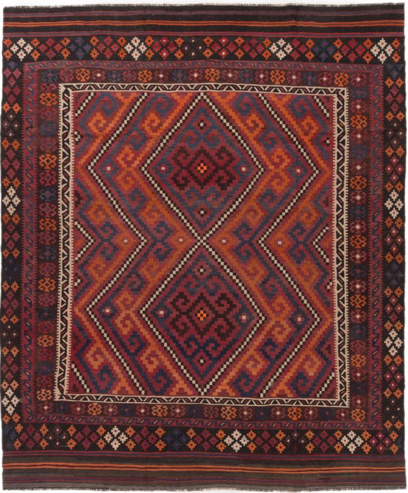 Tapete afegão Kilim Afegão Antigo 300x258 300x258, Tapete persa Tecido à mão