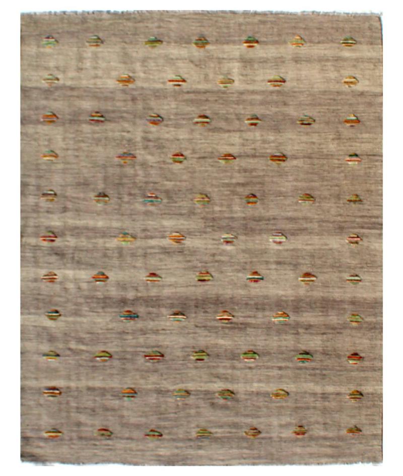 Alfombra afgana Kilim Afghan Nimbaft Edition 235x178 235x178, Alfombra persa Tejido a mano