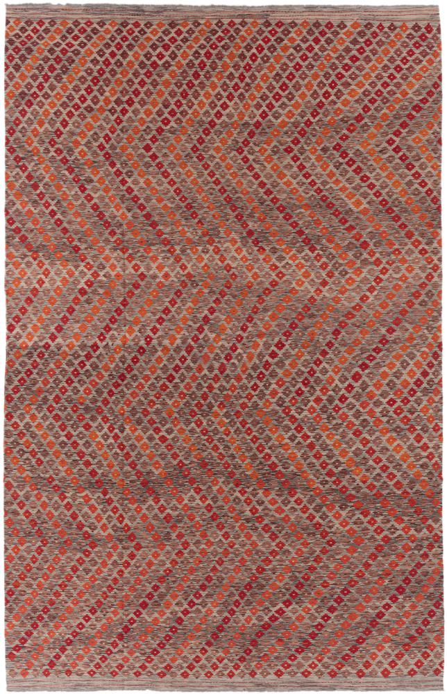 Tapete afegão Kilim Afegão 510x326 510x326, Tapete persa Tecido à mão