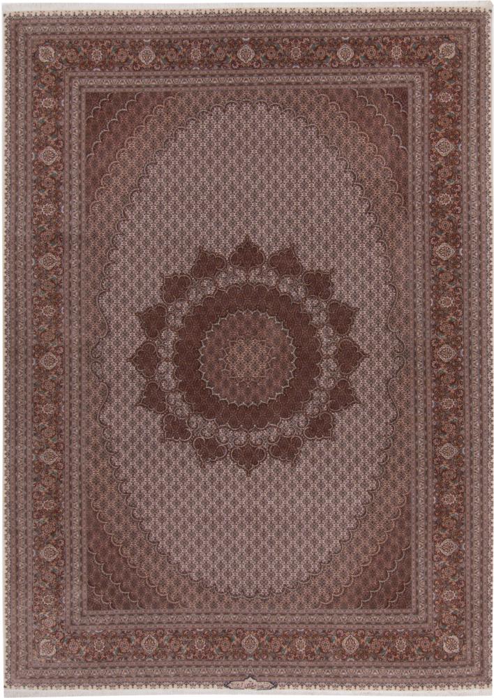 Persian Rug Tabriz 50Raj 344x249 344x249, Persian Rug Knotted by hand