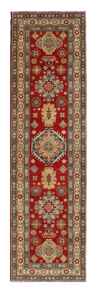 Pakistanilainen matto Kazak Edition 291x80 291x80, Persialainen matto Solmittu käsin