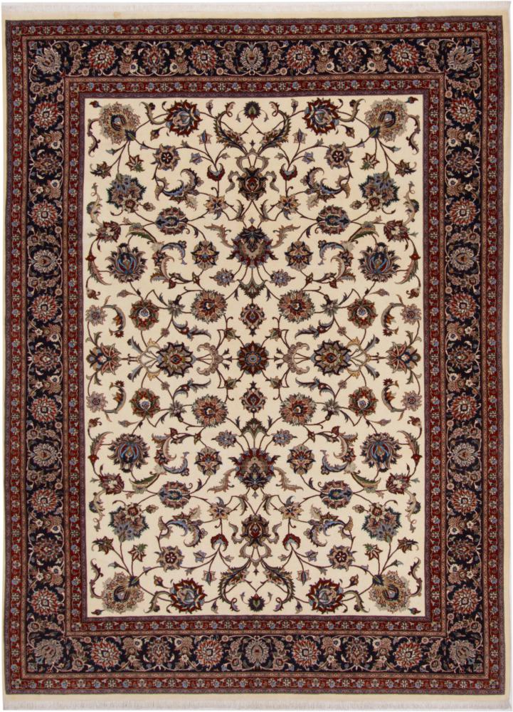 Tappeto persiano Mashhad Khorassan 338x246 338x246, Tappeto persiano Annodato a mano