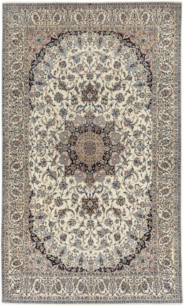 Persian Rug Nain 9La 365x219 365x219, Persian Rug Knotted by hand